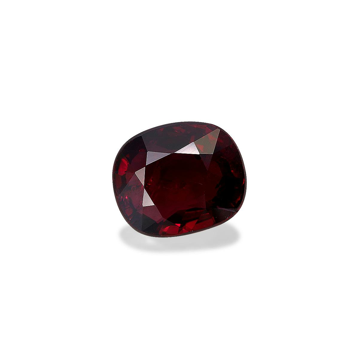 Mozambique Ruby 5.04 ct